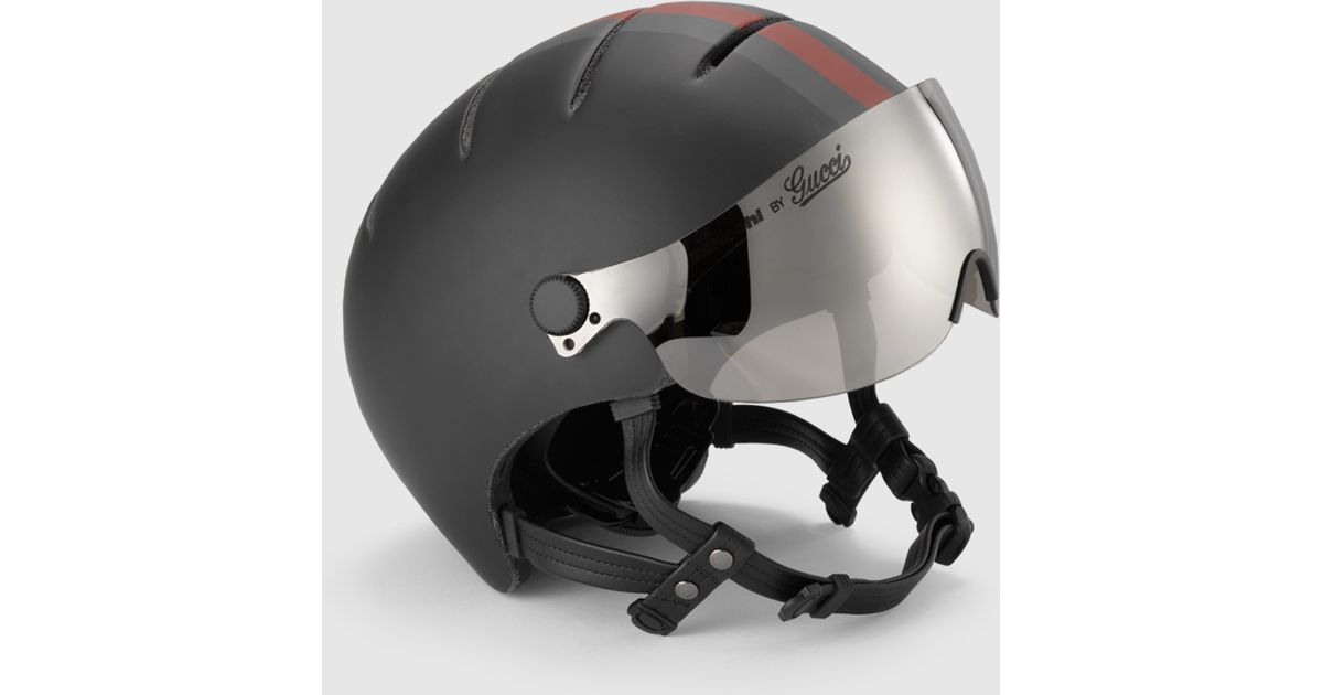 bianchi helmet