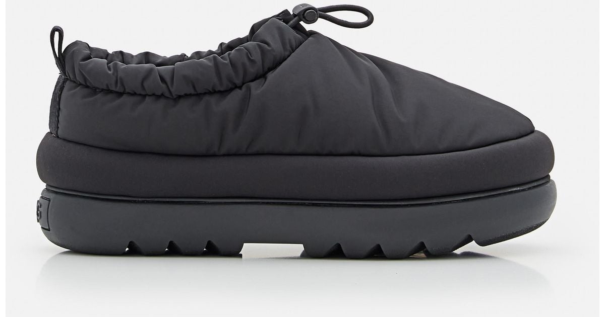 ugg classic maxi clog