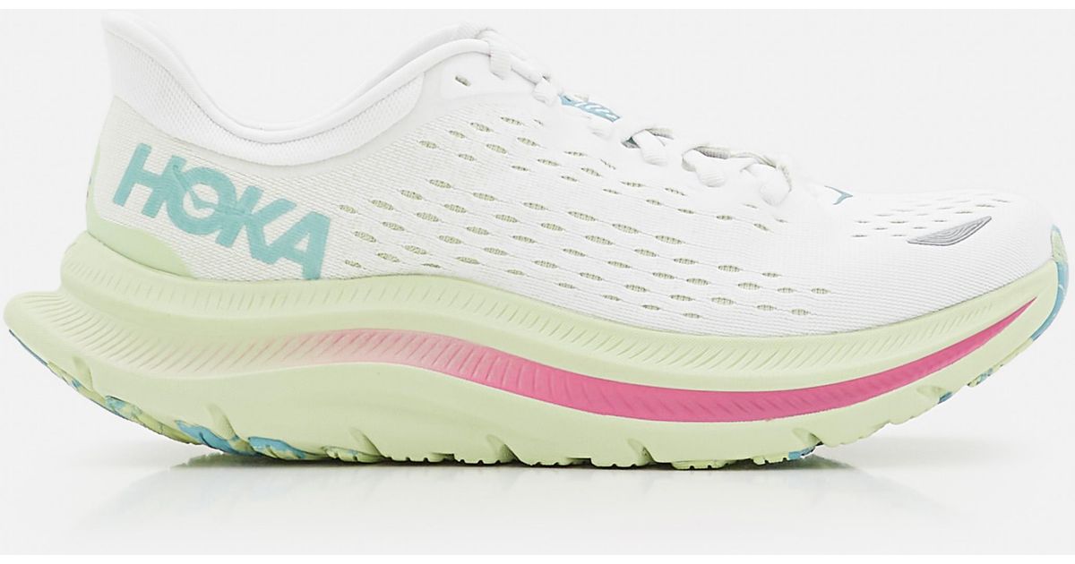 Hoka One One Sneakers Kawana in White - Lyst