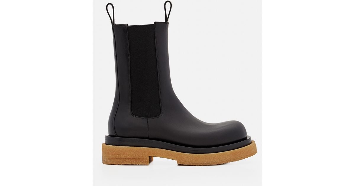 bv lug boot