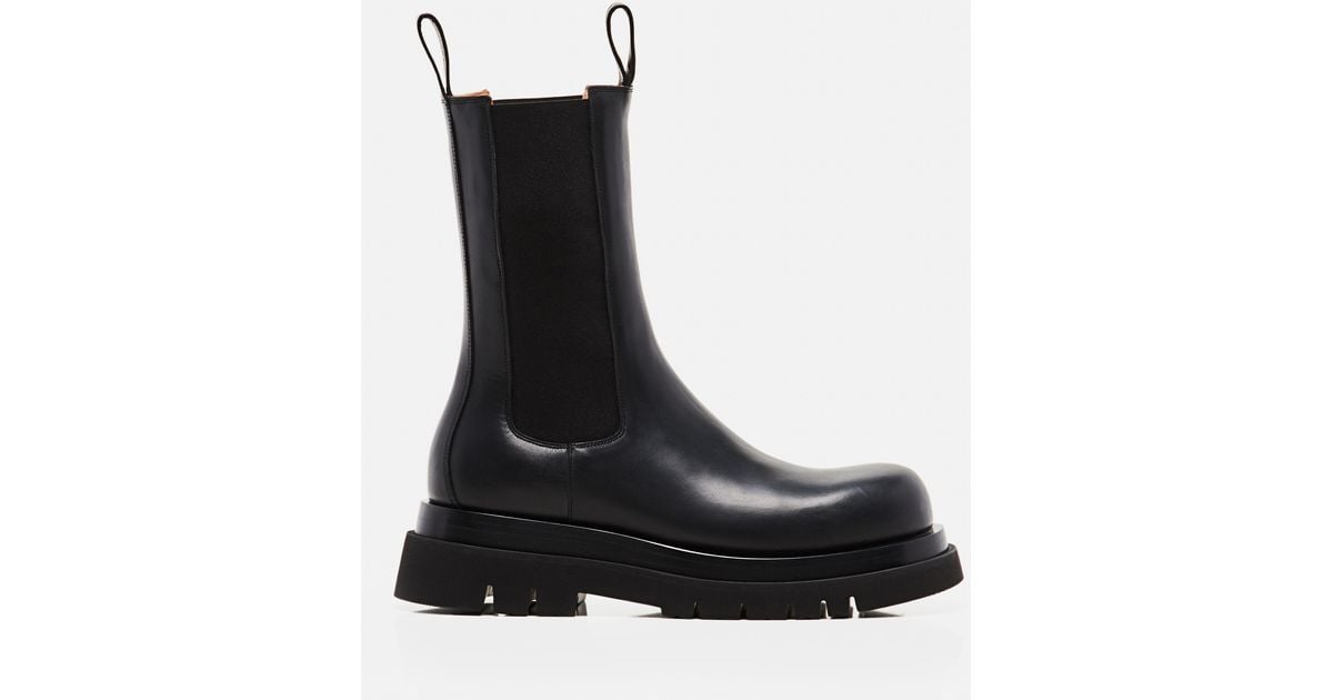 bv lug boot