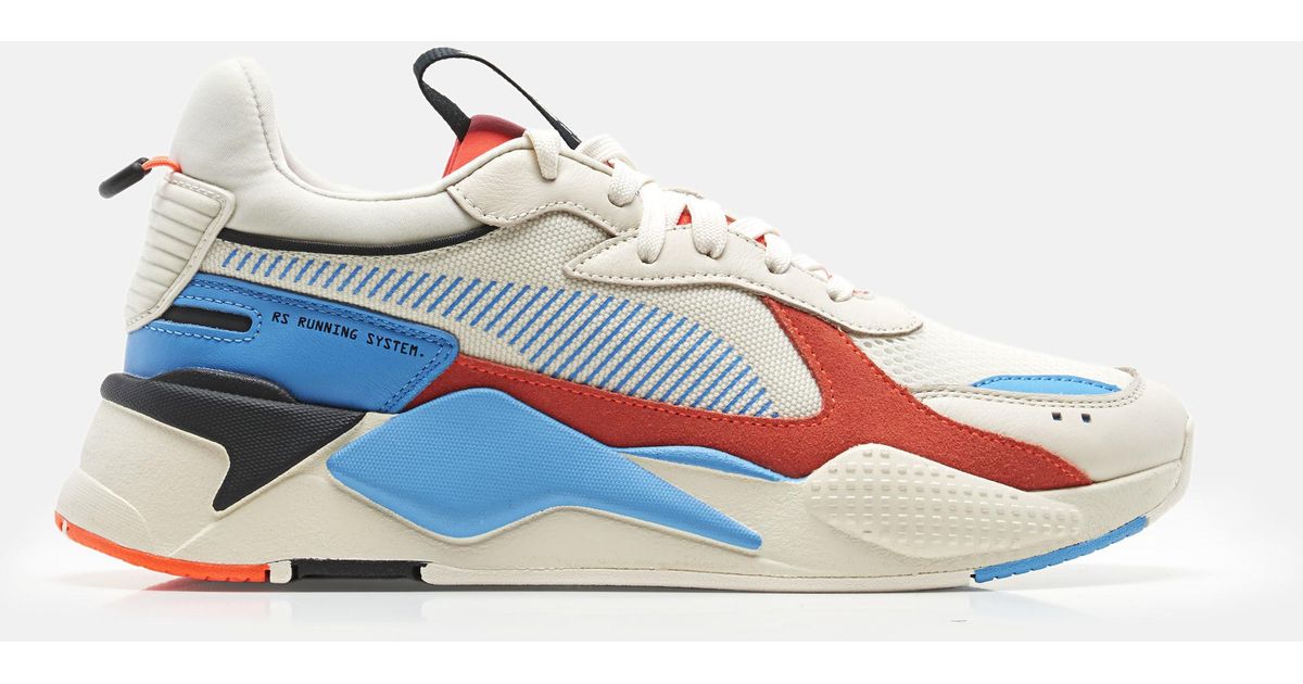 puma reinvention sneakers