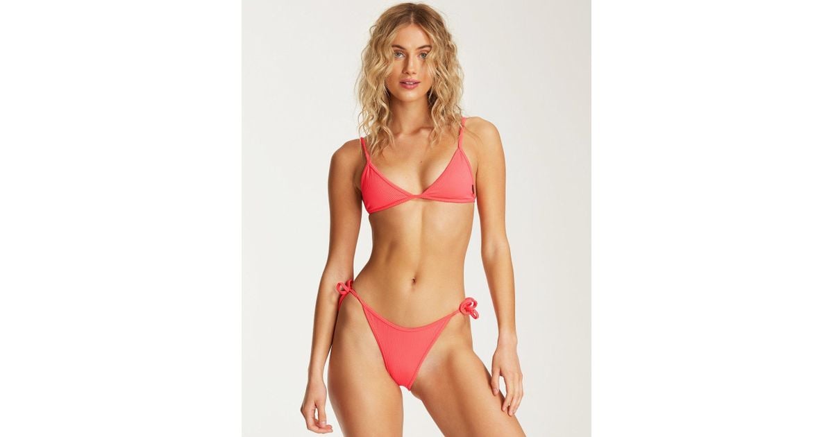billabong kissed by the sun bikini