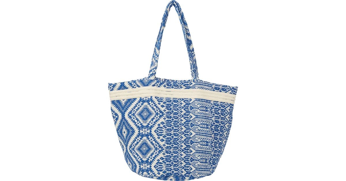 Billabong Blue Beach Dwellin Bag Billabong Blue Beach Dwellin Bag