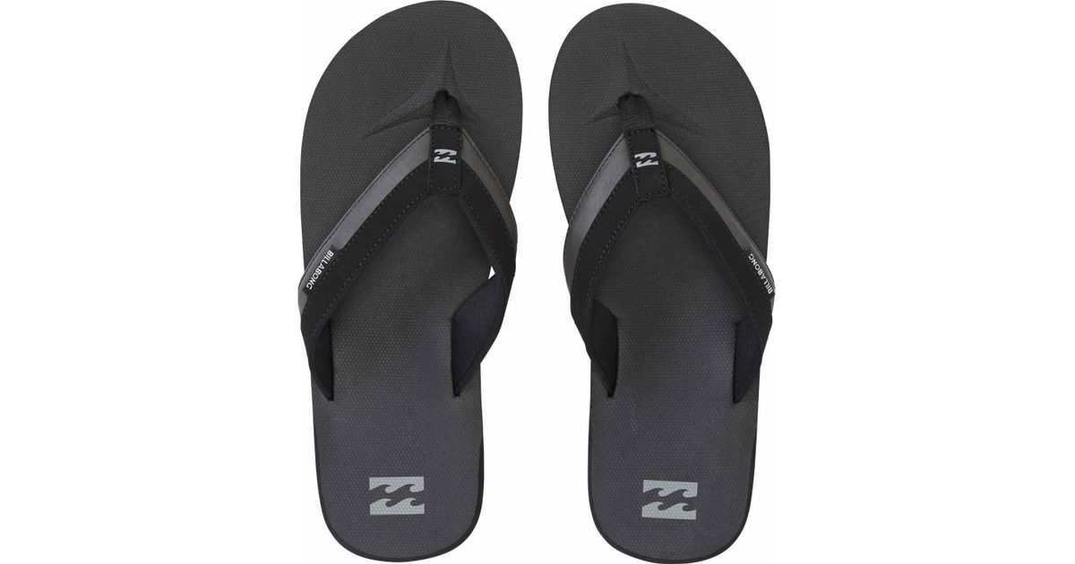 all day impact sandals