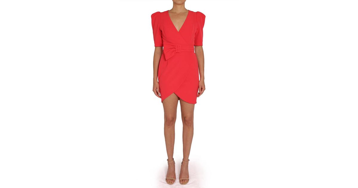 Black halo cheap maricopa dress