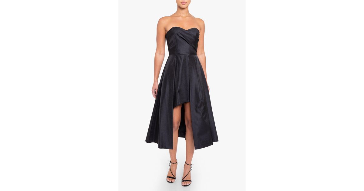black halo caine cocktail dress Brett Sheath Brett Black Halo Carie Mini Dress Caine Dress