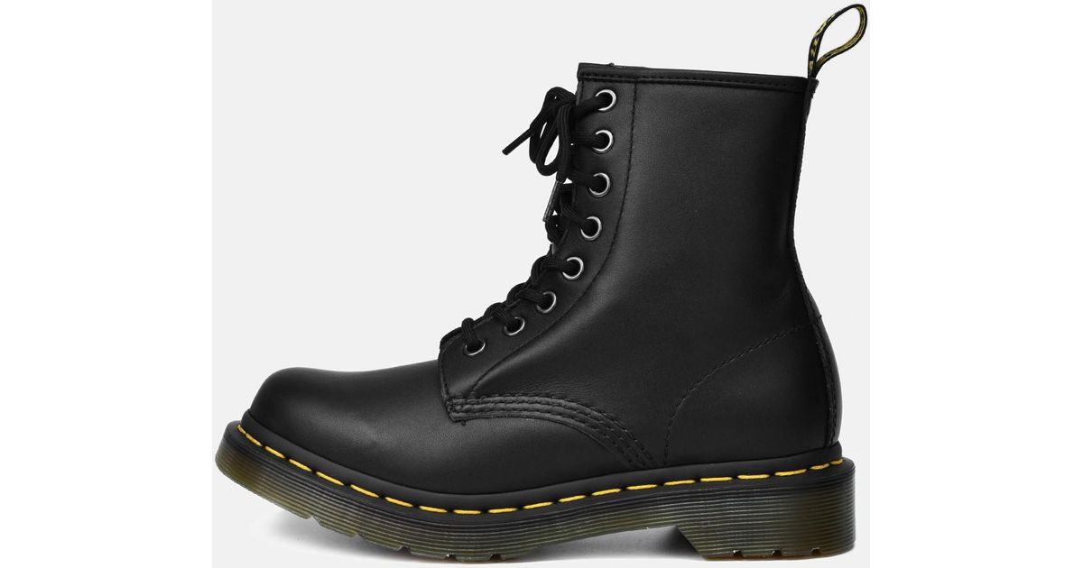 dr martens nappa 1460