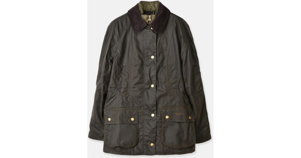 barbour hartwell
