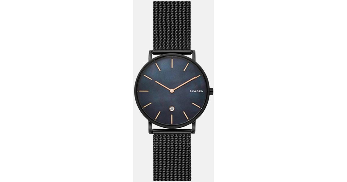 skagen tr