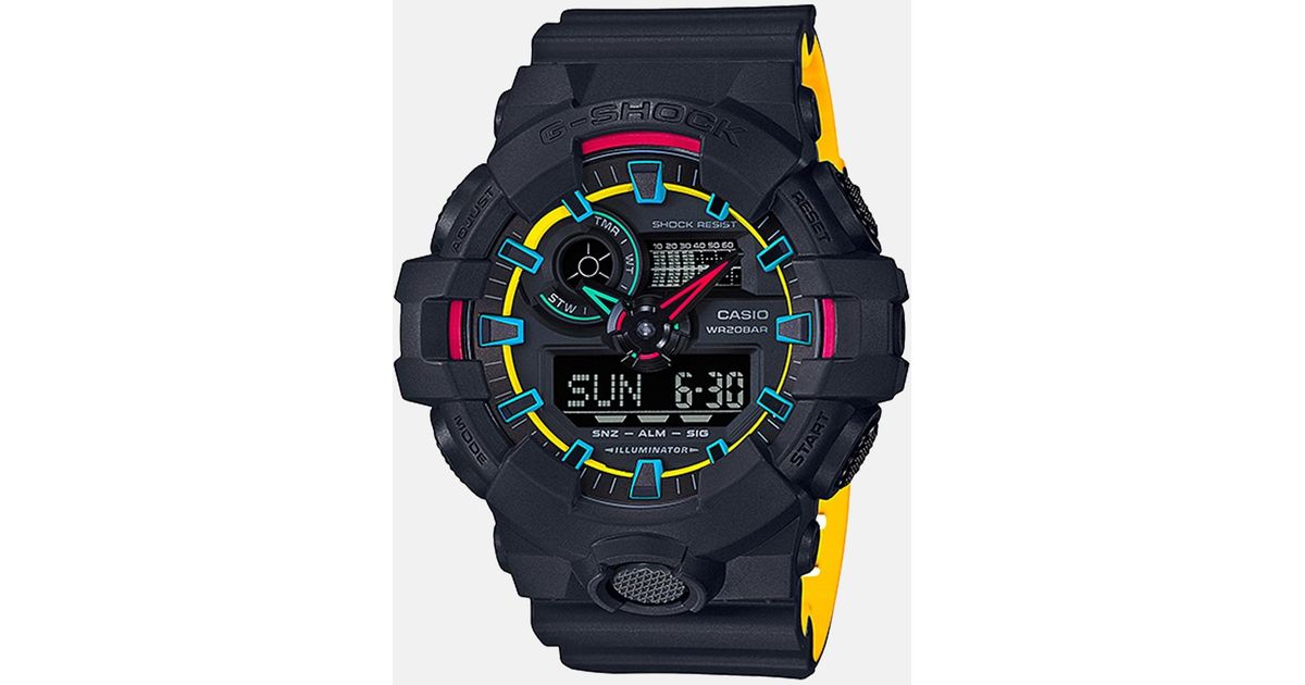 ga700se g shock