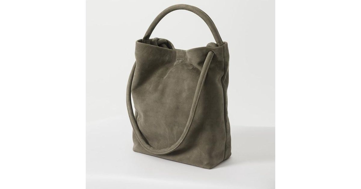 baggu soft purse