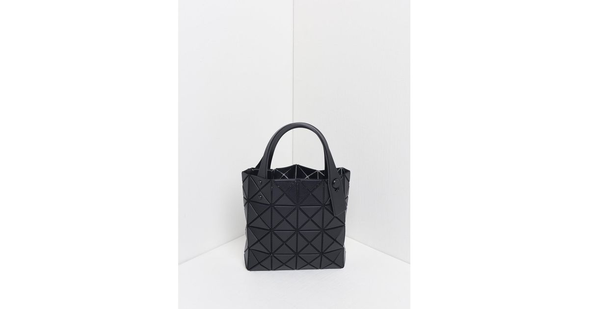 baobao lucent boxy