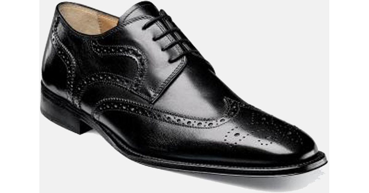 florsheim classico monk