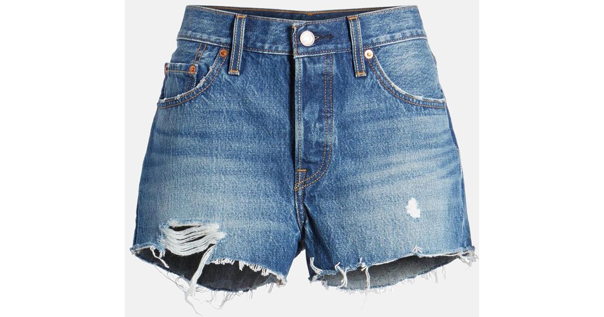 levis 501 back to your heart