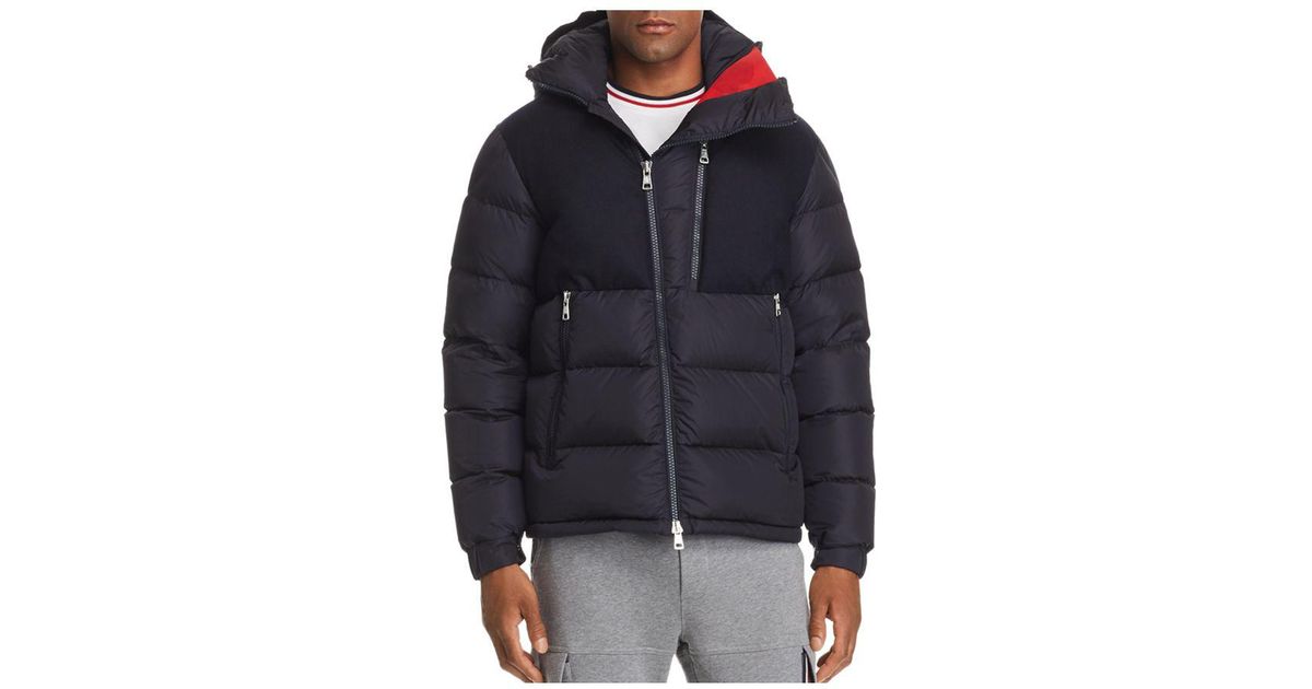 moncler lavedan jacket