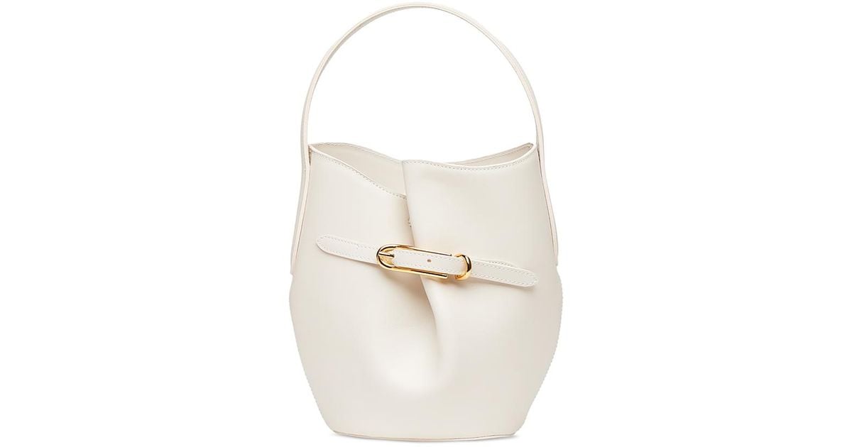 LIFFNER◆ Belted Bucket Bag Mini ハンドバッグ Liffner Belted Bucket Bag | Shopbop