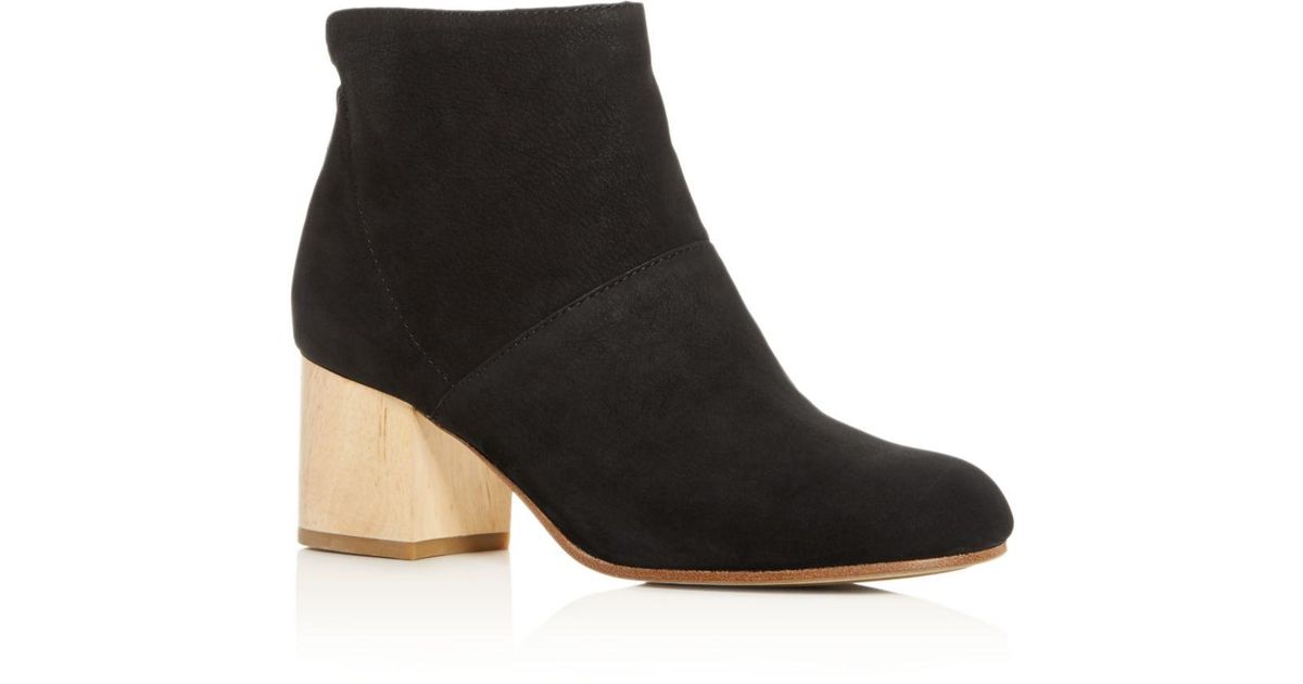 eileen fisher suri boot