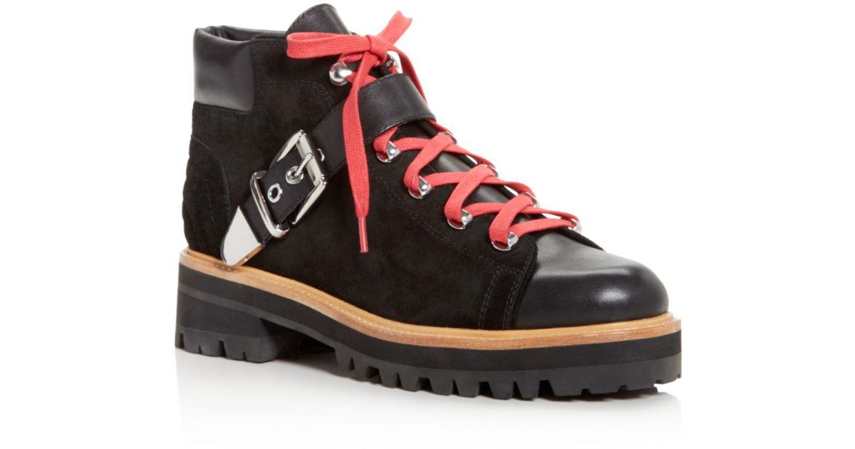 indre platform boot marc fisher ltd