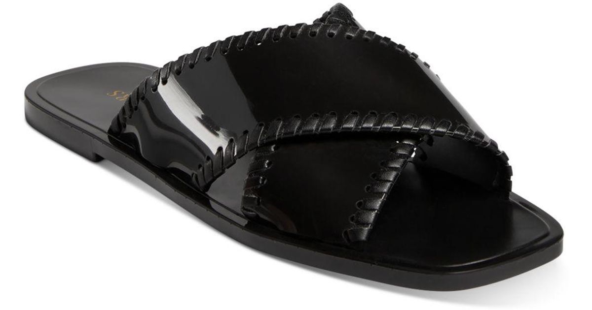 jack rogers sloane x band slide