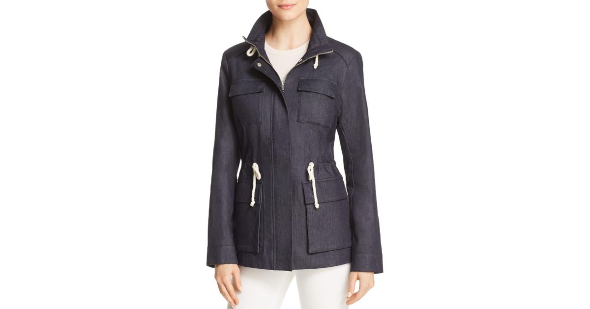 nuptse long coat