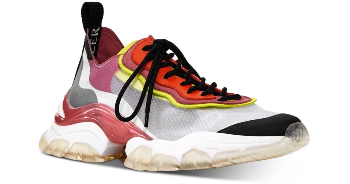 highlight lacrosse cleats