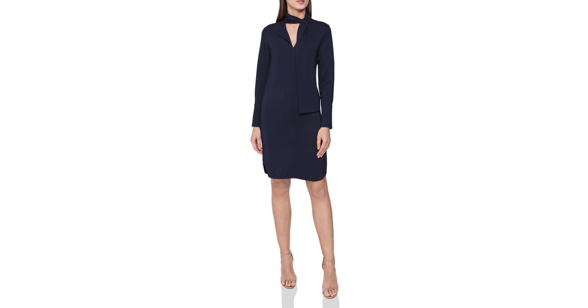 reiss mirela dress
