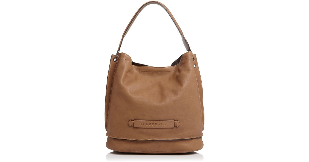longchamp hobo