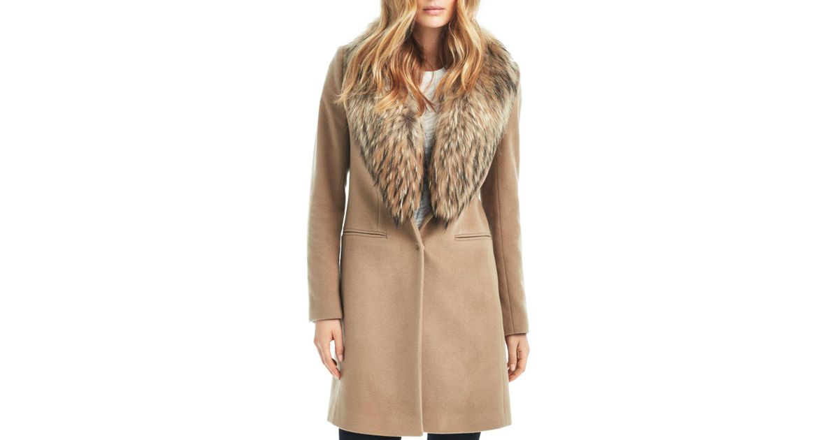 sam crosby wool coat
