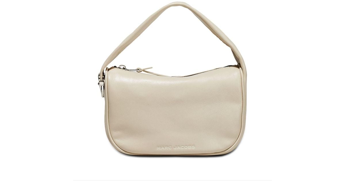 the pushlock mini hobo bag