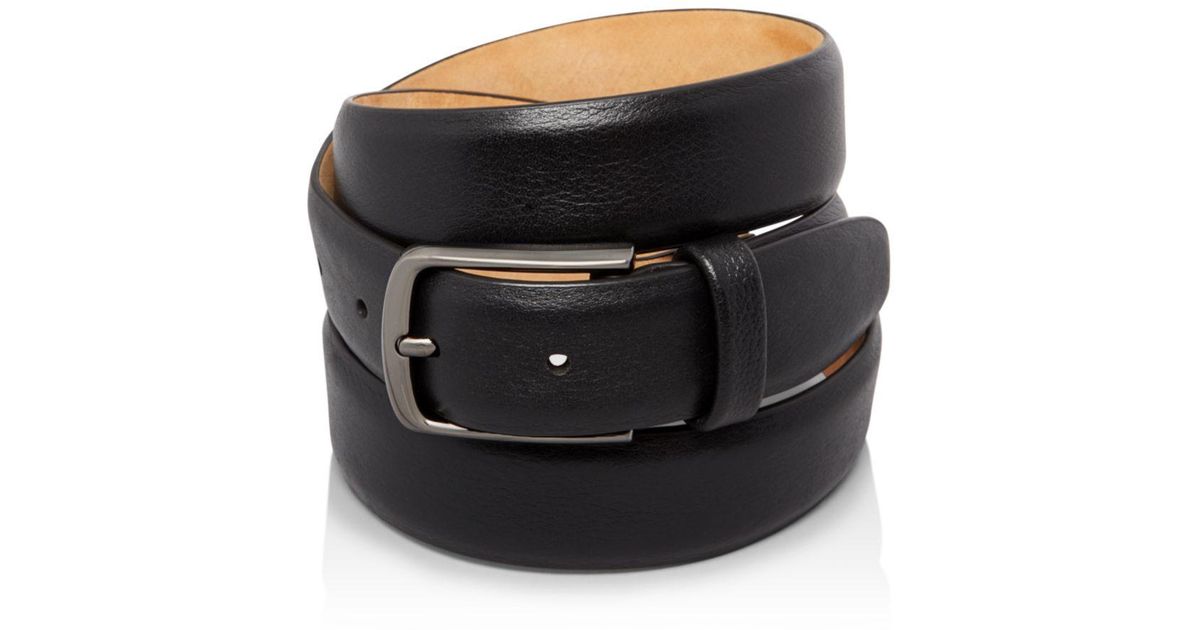 park avenue belt buckle