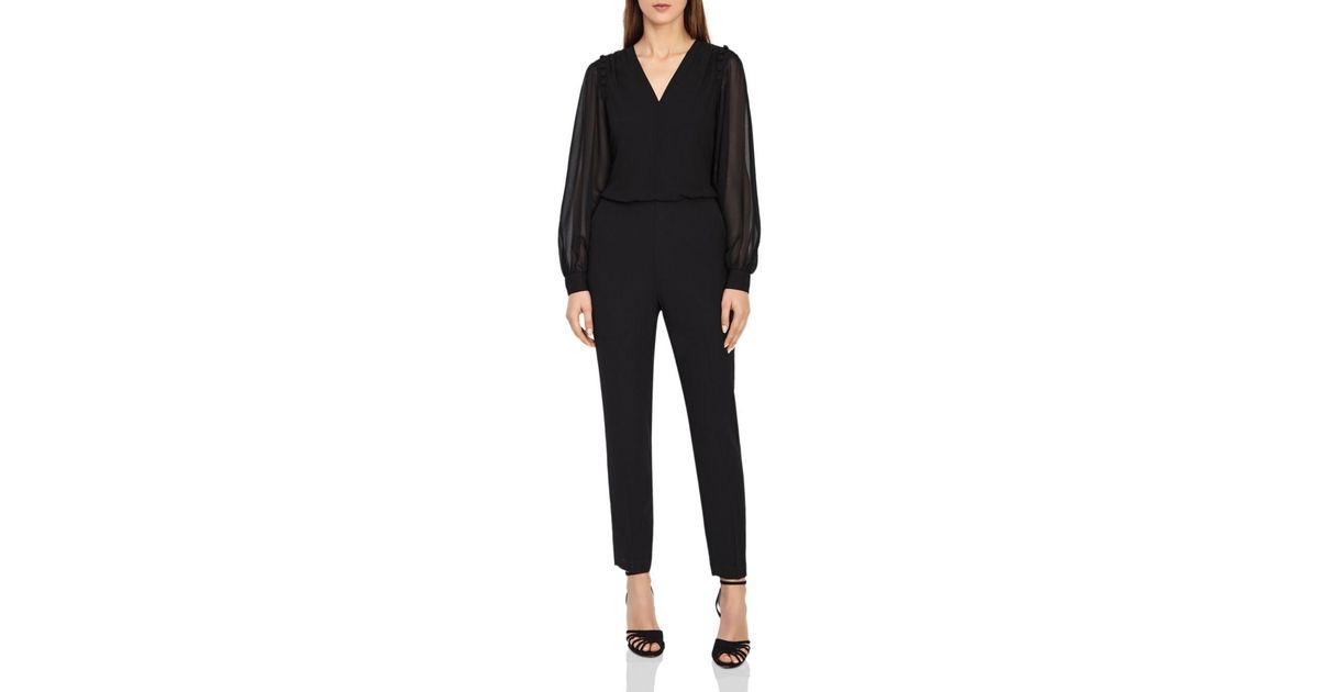 reiss adeliza jumpsuit
