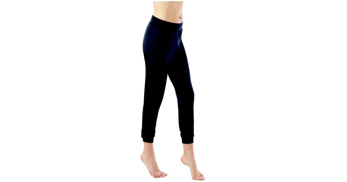 commando jogger