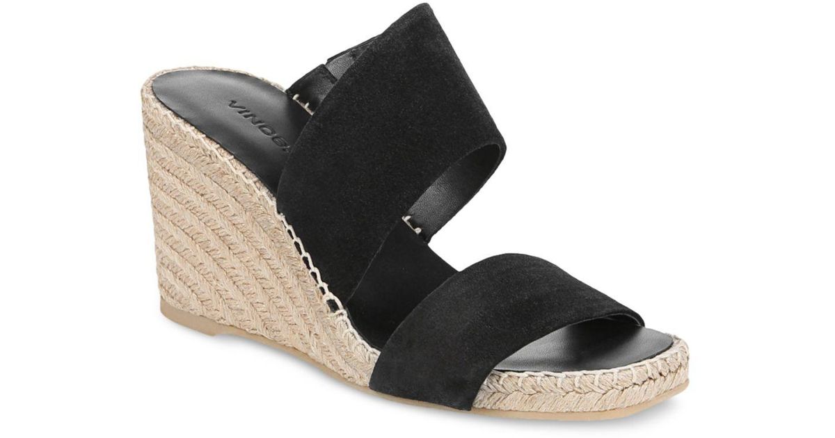 vince gaelan wedge