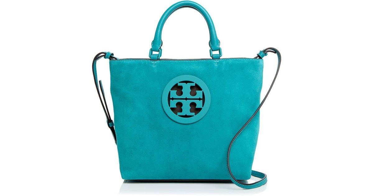tory burch charlie small tote