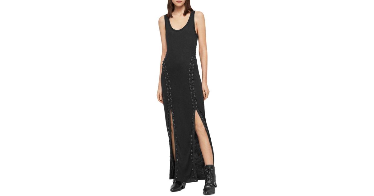 alexander wang tank dress