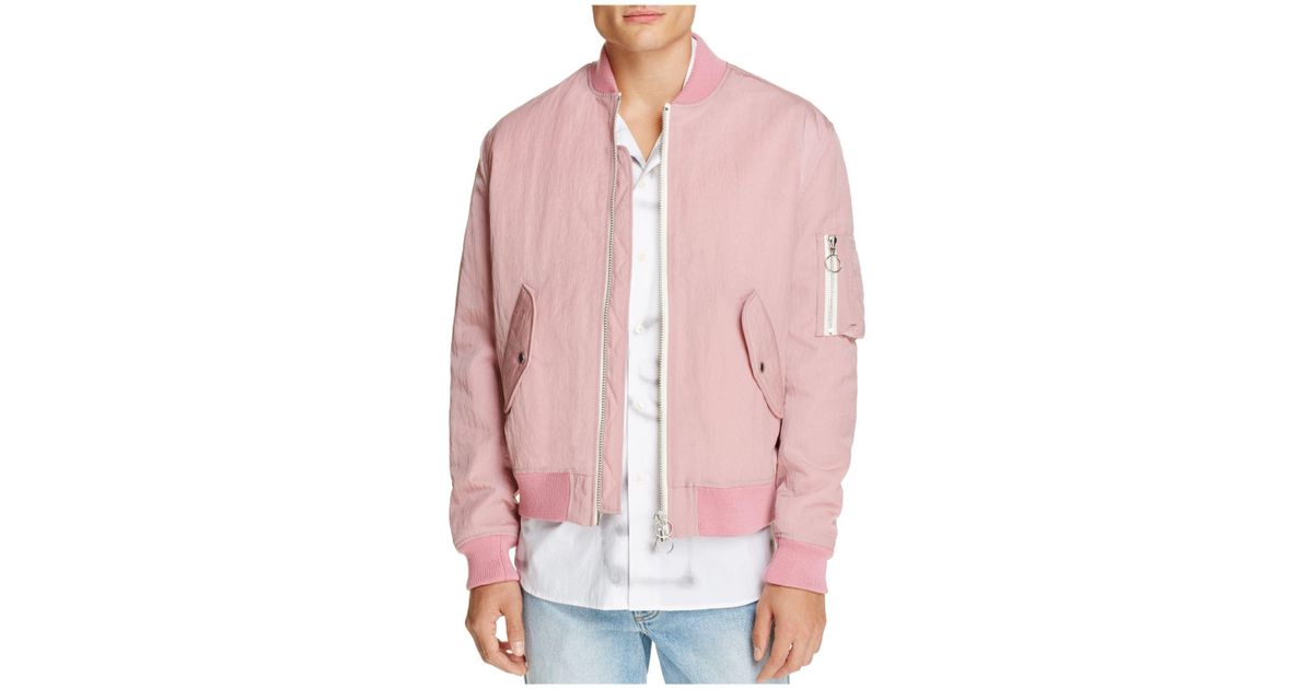 pink bomber men