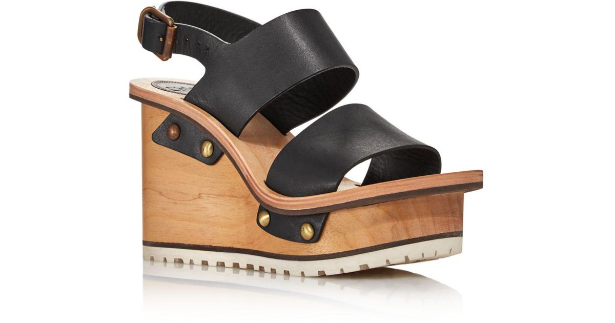 chloe valentine platform