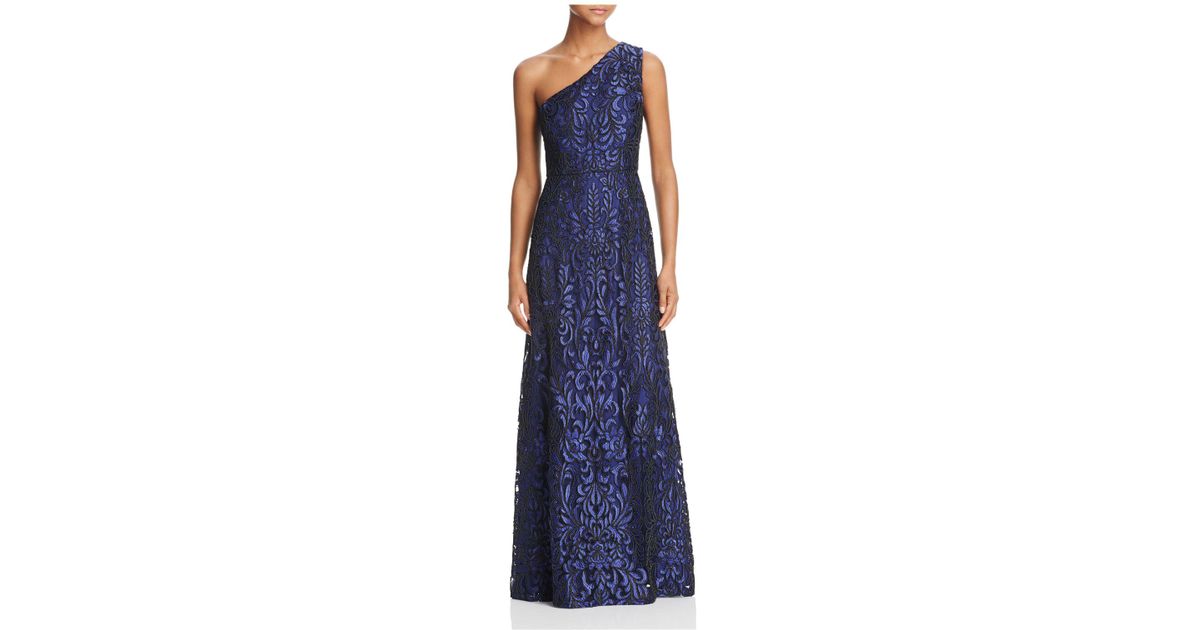 aidan mattox twilight gown