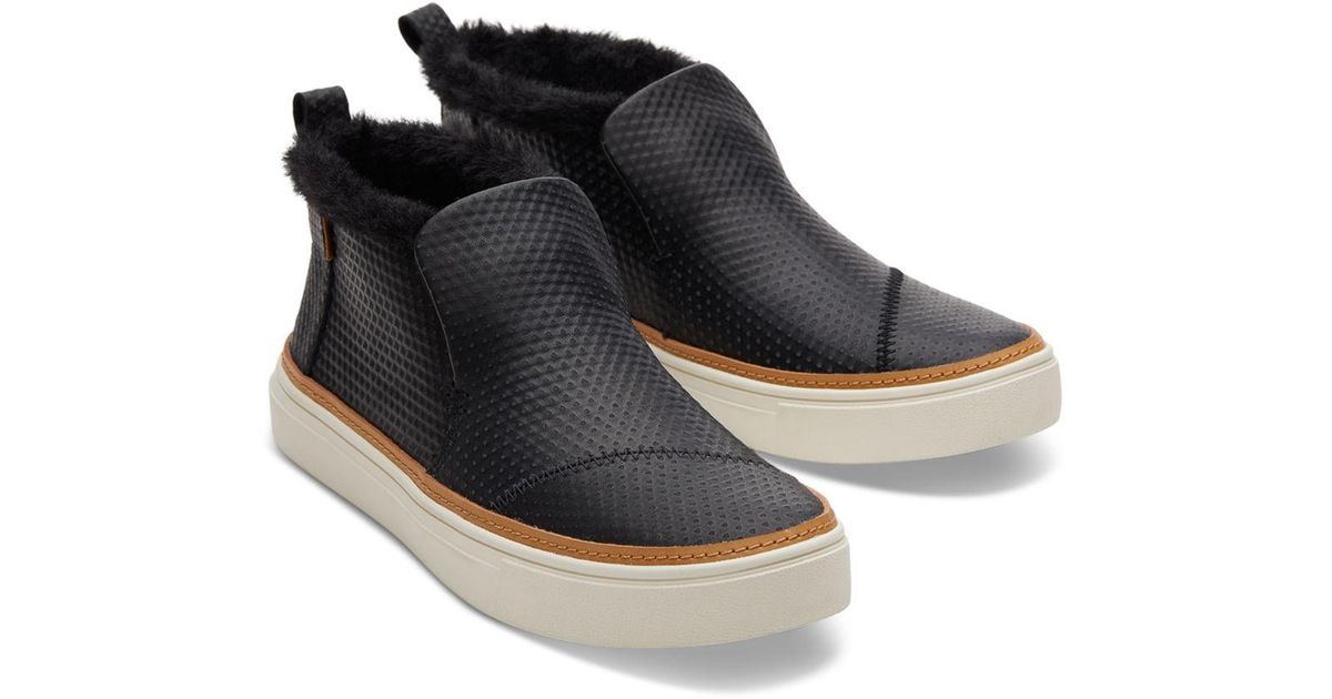 toms paxton slip on womens