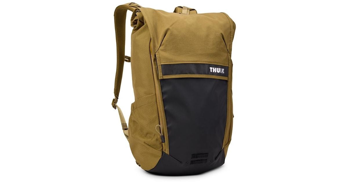 Thule Paramount Commuter Backpack, 20L | Lyst