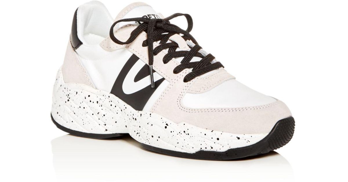 tretorn lexie sneakers