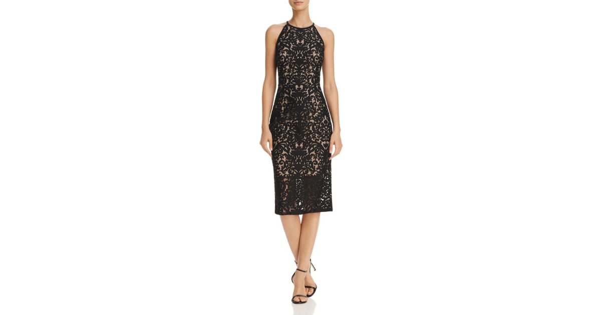 Lace Damask Dresses