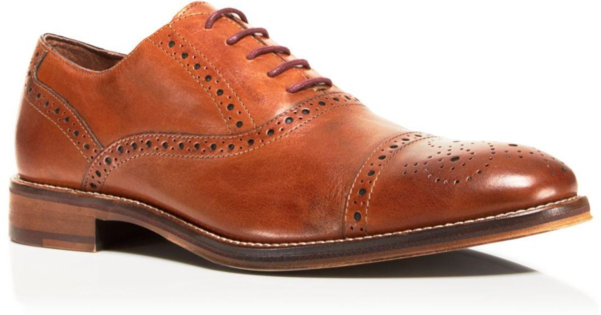 conard cap toe