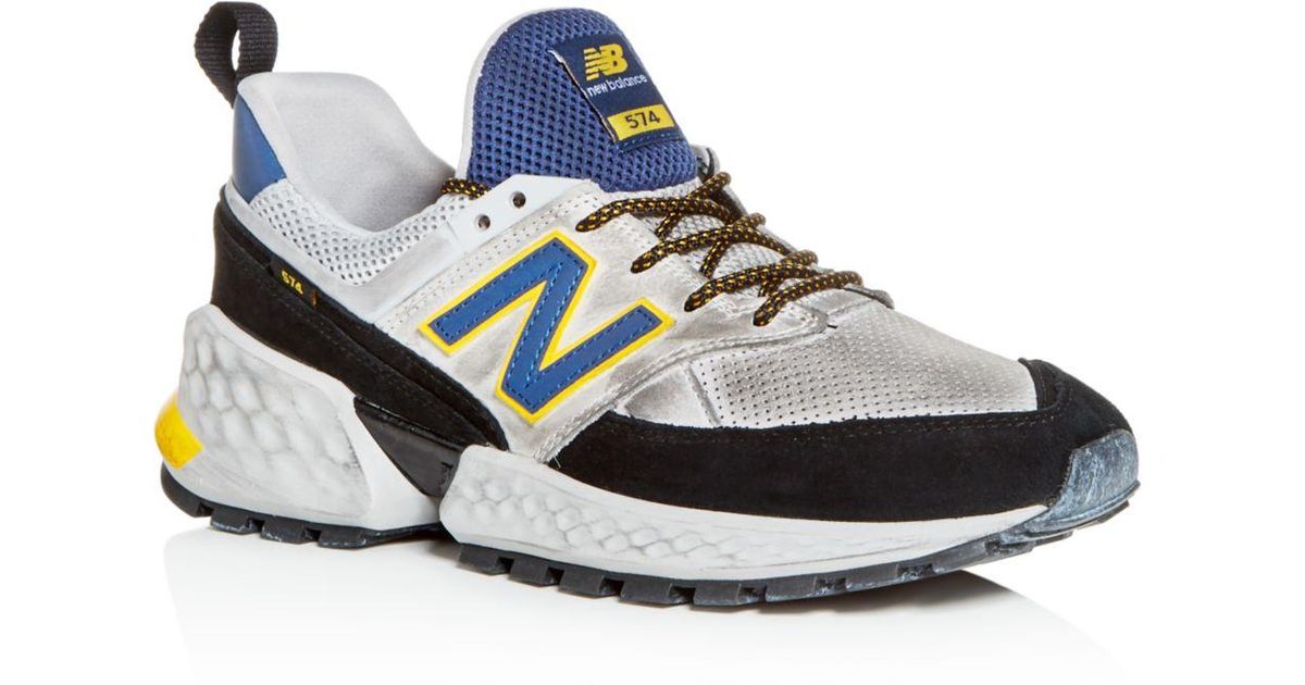 new balance m574s