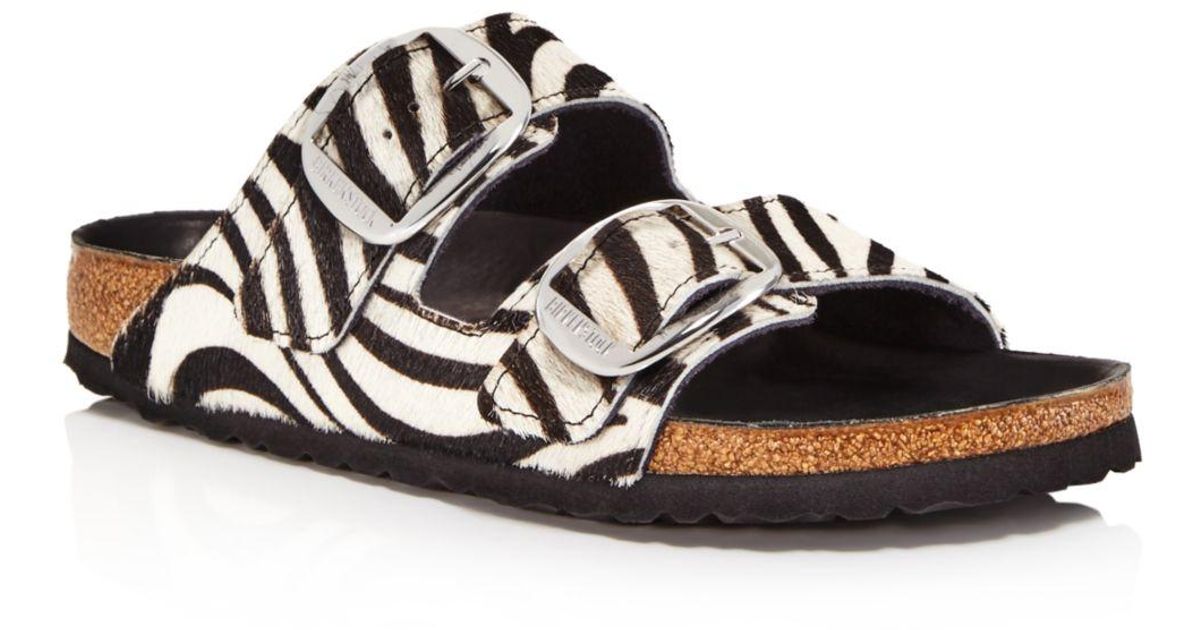 black big buckle birkenstocks