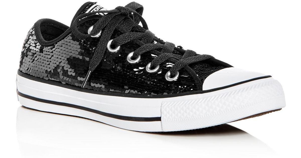 all star sequin converse
