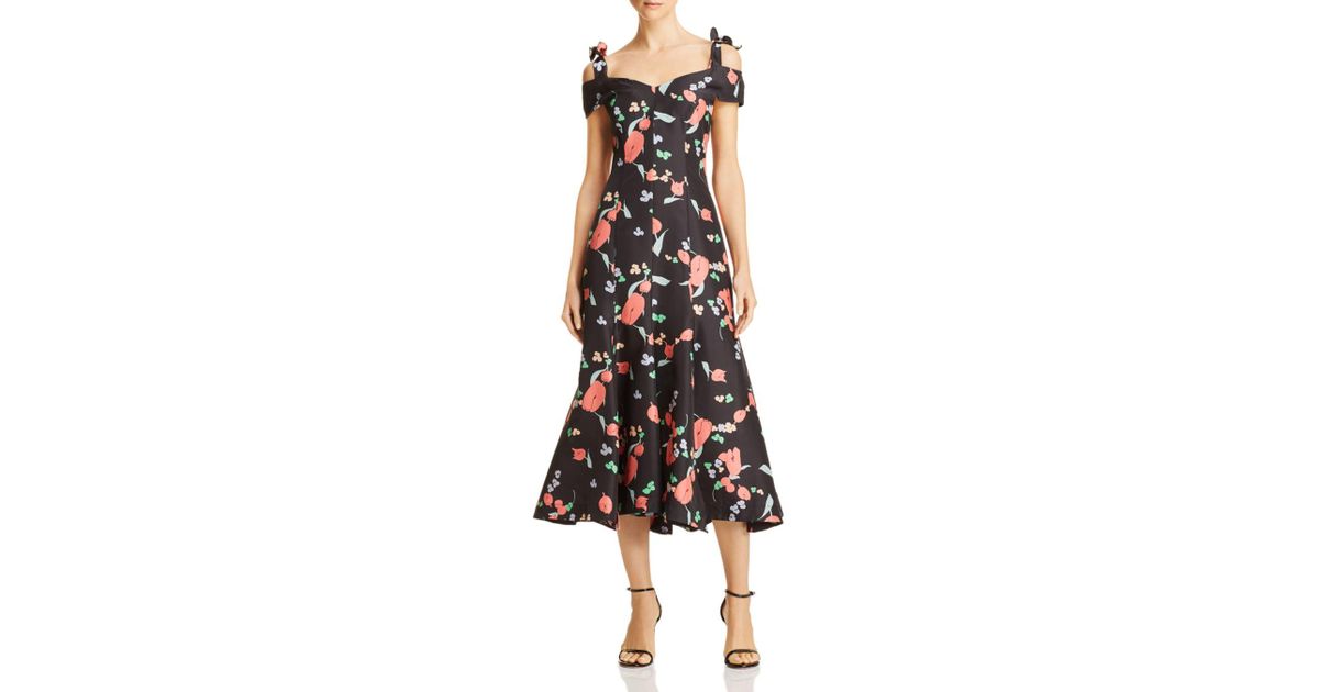 alice mccall one kiss dress