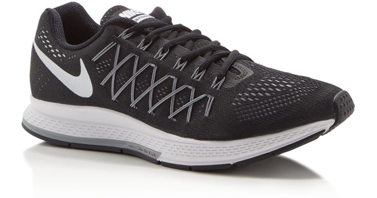 do nike pegasus run small