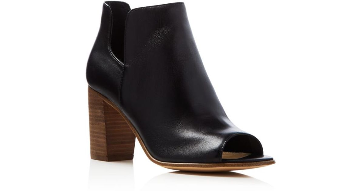 steve madden nello bootie